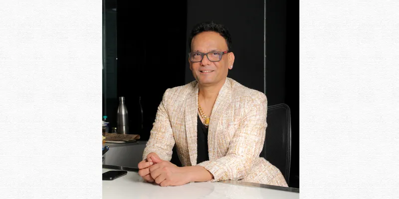 Ram Chandra Agarwal